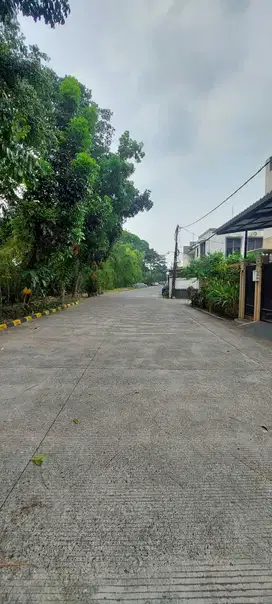 Jual cepat rumah 5 kamar di Kelapa Dua Kebon Jeruk Jakarta Barat