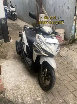 Vario 125 CBS ISS SP 2023