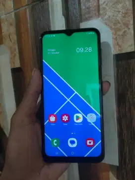 Samsung galaxy A23 sein 4G 6/128 Snapdragon680 nfc  hp Chasan