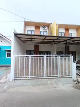 RUMAH JATIMAKMUR PONDOK GEDE SIAP HUNI
