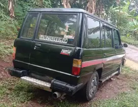 Toyota Kijang 1990 Bensin