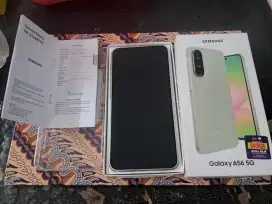 SamsungGalaxy A56 Ram 8/256 Awsome Olive