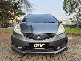Jazz 1.5 RS AT 2011