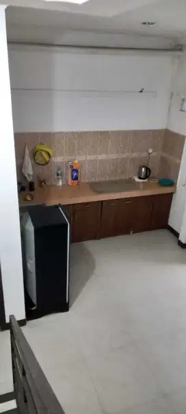 Dijual Rumah Kinclong 2 Lantai Di Batununggal