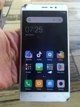 Redmi note 3 ram 3/32 batangan