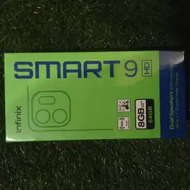 Infinix smart 9 HD
