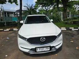 Mazda Cx-5 Elite 2019