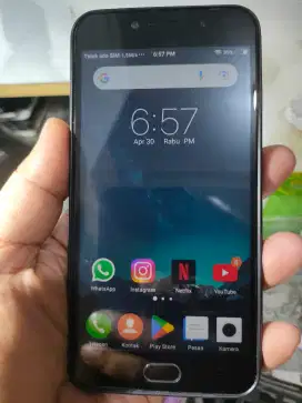 Vivo v5 Ram 4/32 Gb
