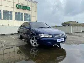 [OLXMOBBI] DP Rendah Toyota Camry 3.0 Bensin-AT 2001 TBF B