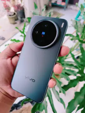 Vivo X200 Pro Mini 5G 16/512 Mulus Fullset Ori