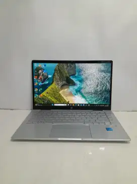 HP PAVILION X360 2 IN 1