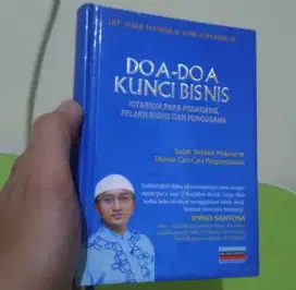 Doa-doa Kunci Bisnis