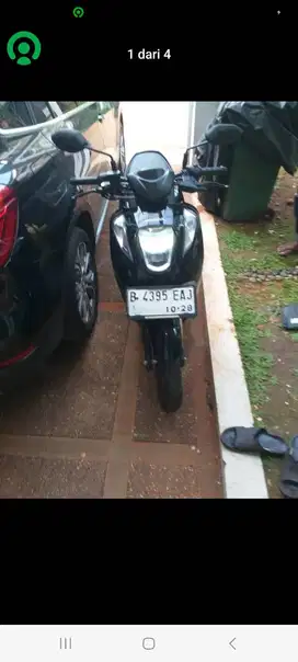 Genio second rasa baru