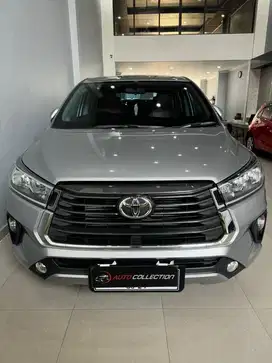 Innova Reborn G diesel matic 2022 KM 14 rb