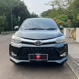AVANZA VELOZ 1.3 MANUAL 2017 TERAWAT