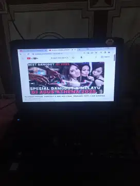 DI JUAL MURAH NETBOOK EMACHINES SIAP PAKE