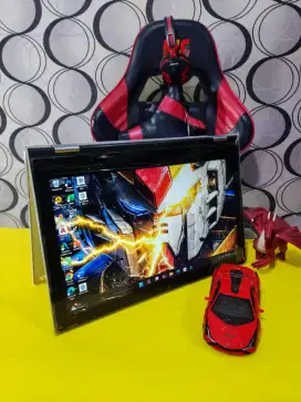 Laptop Design Dell Inspiron 13 Core i7 Ram 8/256gb ssd Siap Pakai COD