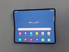 Samsung Z Fold 3 Second  Resmi