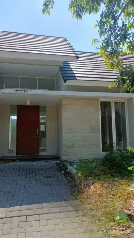 Dijual Rumah Northwest Park Citraland