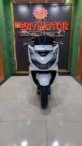 ENY MOTOR -HONDA NEW PCX 160 ABS SERIES TH 2023 KM 2RB
