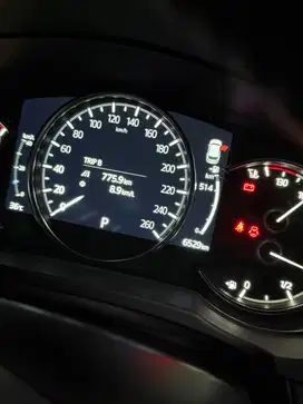 Mazda CX5 Kuro Edition AWD 2024 NIK 2023 Individu