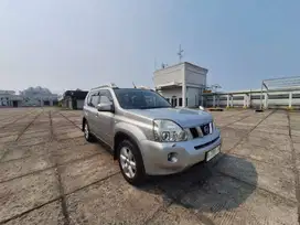 NISSAN XTRAIL 2.5 XT AT BISA KAMI BANTU TDP 10JT SAMPE APPPROVE 2009