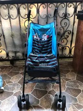 Stroler Anak masih bagus