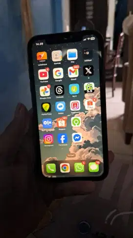 IPHONE 11 64GB BLACK