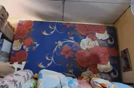 Kasur busa inoac di kapuk