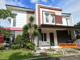 Dijual Cepat Rumah Hook Citra Gran Cibubur
