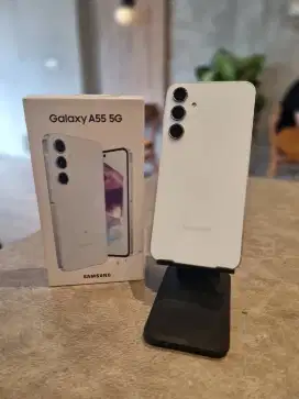 Samsung Galaxy A55 8/128 (5G) Second Fullset
