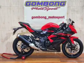 NINJA 250 SL 2018