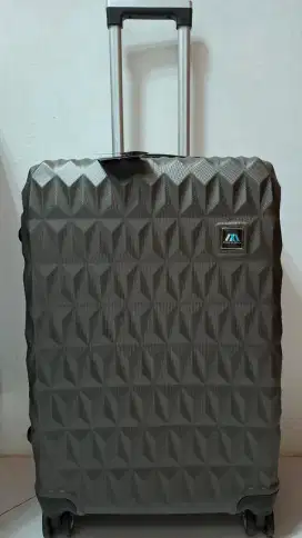 Baru Koper polo 24 inch hardcase ukuran besar
