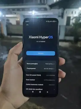 Poco M4 Pro 8/256 NFC