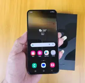 Samsung S22 5G 8/256 Istimewa No Minus Like New