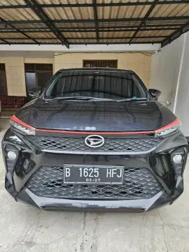 Daihatsu Xenia tipe R 1500 cc