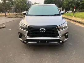 Toyota Kijang Innova Bensin 2021