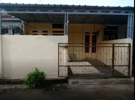 Rumah dikontakkan Perumahan Dd Ross Village 2 Citayam Tajur Halang