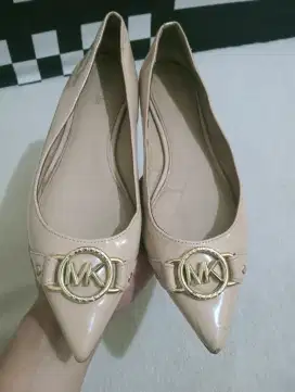 Sepatu Michael Kors Original Second