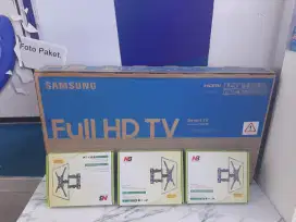 smart tv 43 inch