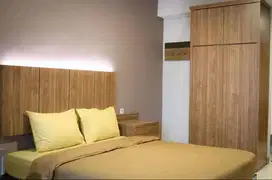 Apartemen Modern, Compact & Nyaman Emerald Towers Bandung – Siap Huni!