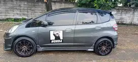 Honda Jazz 2010 Bensin