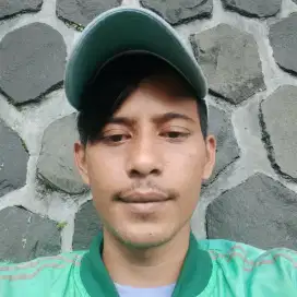 Cari kerjaan yg halal
