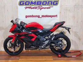 NINJA 250 SL 2018