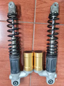 SHOCKBREAKER TABUNG BELAKANG NMAX OLD