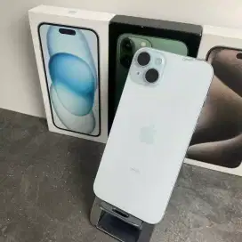 iPhone 15 plus 128gb ibox