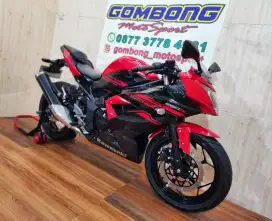 NINJA 250 SL 2018