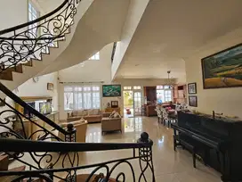 Furnished jual/sewa dekat Toll Jati Karya di Kota Wisata Cibubur