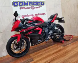 NINJA 250 SL 2018