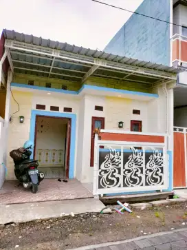 Di jual atau oper cicilan kurang 42 bulan
